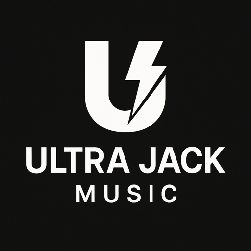 ULTRA JACK MUSIC